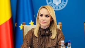 Gabriela Firea, primele declarații după ce a demisionat din Guvern: „Mi-a fost milă mereu de oamenii aflați în nevoie, am ajutat cât am putut”
